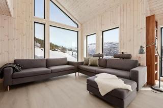 Hodlekvevegen 308 - Flott hytte midt i skisenteret - 3