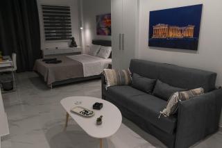 Athens apartment at the Museum - Athens - 0