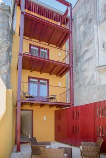 Downtown Cosy Suite V - Porto - 4