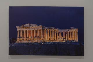 Athens apartment at the Museum - 6