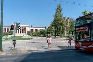 Athens apartment at the Museum - 5
