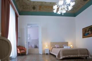 Terre d'oro, appartamento di lusso in centro città - Palermo - 0