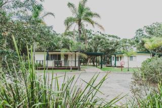 The Retreat Port Stephens - Anna Bay - 4