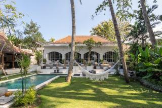 Casa Aliran - River Stay - Canggu - 7