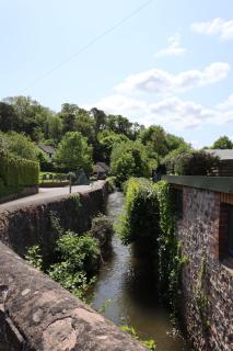 The White Horse Inn - Washford - 4