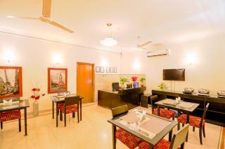 Ahuja Residency Cyber City I - Gurgaon - 2