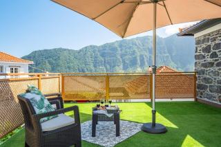 Basalt House B by Madeira Sun Travel - São Vicente - 9