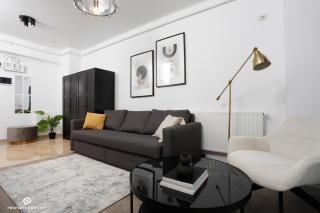 Central Residence Apartment 927 - Bucharest - 9
