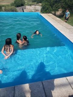 Rincon de Montaña - 4