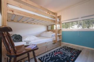 Résidence Grand Roc - Campanules 311 - Happy Rentals - Chamonix - 2