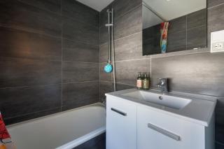 Résidence Grand Roc - Campanules 311 - Happy Rentals - 3