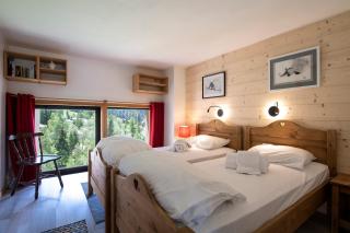 Résidence Grand Roc - Campanules 311 - Happy Rentals - Chamonix - 4