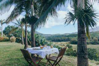 Villa Kamaya, Chamarel - 4