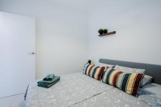 Cozy apartment with seaview and parking - Adeje - 3