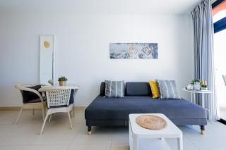 Cozy apartment with seaview and parking - Adeje - 5