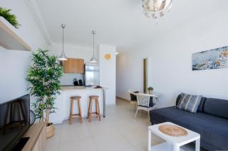 Cozy apartment with seaview and parking - Adeje - 7