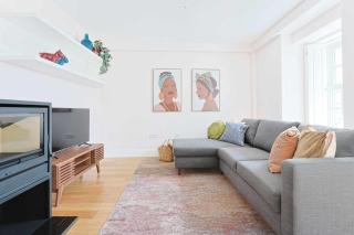 Downtown Charming Apartments - Apartamento Castelo - 3