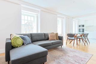 Downtown Charming Apartments - Apartamento Castelo - 8