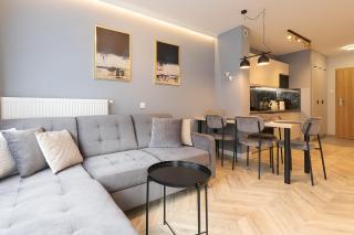 RentPlanet - Apartamenty Kilińskiego - Szklarska Poręba - 9