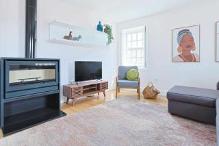 Downtown Charming Apartments - Apartamento Ponte - 3