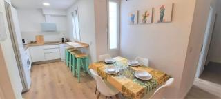 San Pedro Parking Gratis Coche Mediano - 7