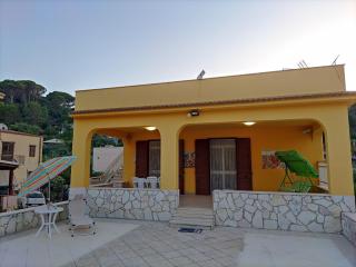 Villa d'aMare - Alcamo Marina - 0