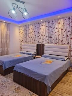 شقق سكنيه فندقيه مودرن علي النيل - Il Cairo - 7