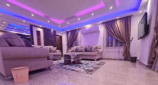شقق سكنيه فندقيه مودرن علي النيل - Il Cairo - 5