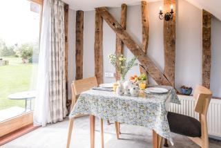 The Hayloft Valley Farm Barns, Snape - Saxmundham - 2