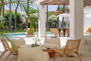 Anfitrión Villas & Suites - Marbella - 3