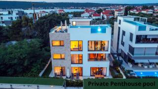 Crystal Holiday Residence - Sukošan - 6