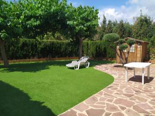 Playa La Concha - ALQUILER VACACIONAL CON JARDÍN PRIVADO - 0