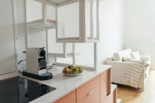 L’appartement Korzó - Satu Mare - 9