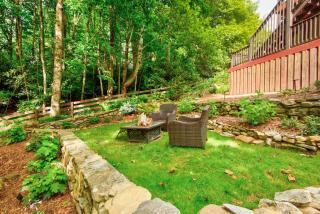 Bigfoot Bungalow - Blowing Rock - 8