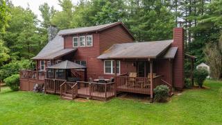Serenity Now - Fleetwood - 5