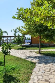 Bunec Beach Resort - Piqeras - 1