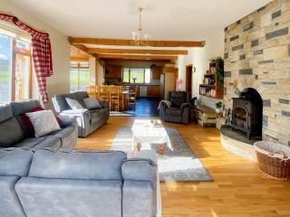 Tour House, A Country Escape set in Natures Beauty - 9