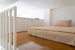 L’appartement Korzó - Satu Mare - 5