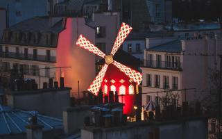Studio Montmartre - 3