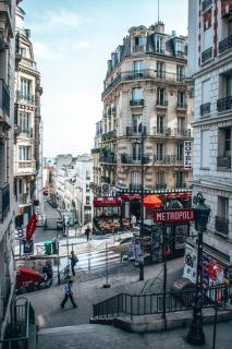 Studio Montmartre - 2