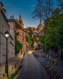 Studio Montmartre - 4