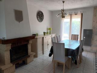 Gite maison de campagne - 8