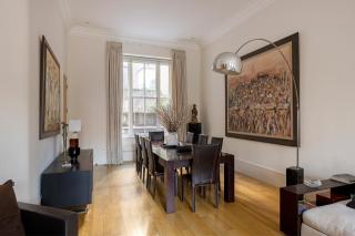 Maisonette Hyde Park - Londra - 8