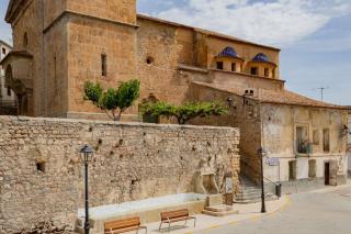 Casa rural La Muralla - 6