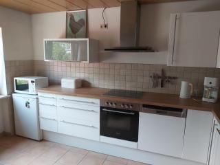 Ferienwohnung im Molsbachtal - 9