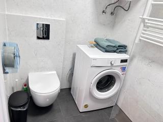 Yellow Apartments - Free parking - Kattowitz - 5
