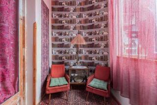 kushki's home - Tbilisi - 3