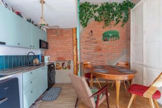 kushki's home - Tbilisi - 1