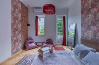 kushki's home - Tbilisi - 4
