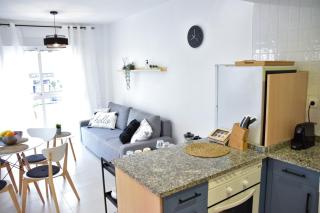 Manzanilla Penthouse - Private jacuzzi 5min Beach - Vera - 9